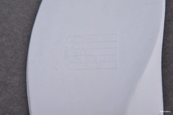 Rep TBK shoe 1 OG X DR (DR box) LOW CN8607-002 JORDAN 0731